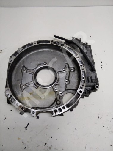 Крышка картера ГРМ MERCEDES-BENZ Vito W639 рестайлинг (2010 - 2014) — Разборка Мерседес