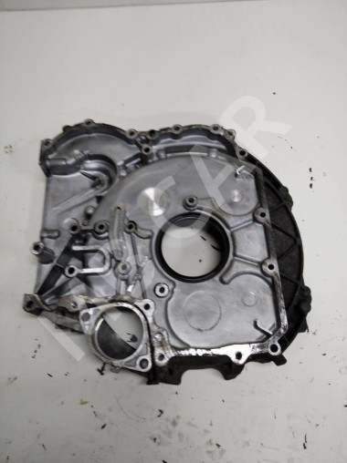 Крышка картера ГРМ MERCEDES-BENZ Vito W639 рестайлинг (2010 - 2014) — Разборка Мерседес