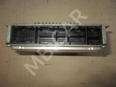 Блок управления двигателем MERCEDES-BENZ S-класс W220 (1998 - 2005) — Разборка Мерседес