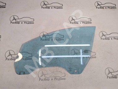 Стекло переднее левое MERCEDES-BENZ CLS-класс C219 (2004 - 2008) — Разборка Мерседес