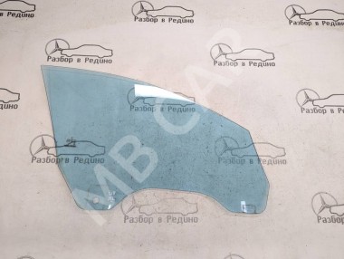 Стекло переднее левое MERCEDES-BENZ CLS-класс C219 (2004 - 2008) — Разборка Мерседес