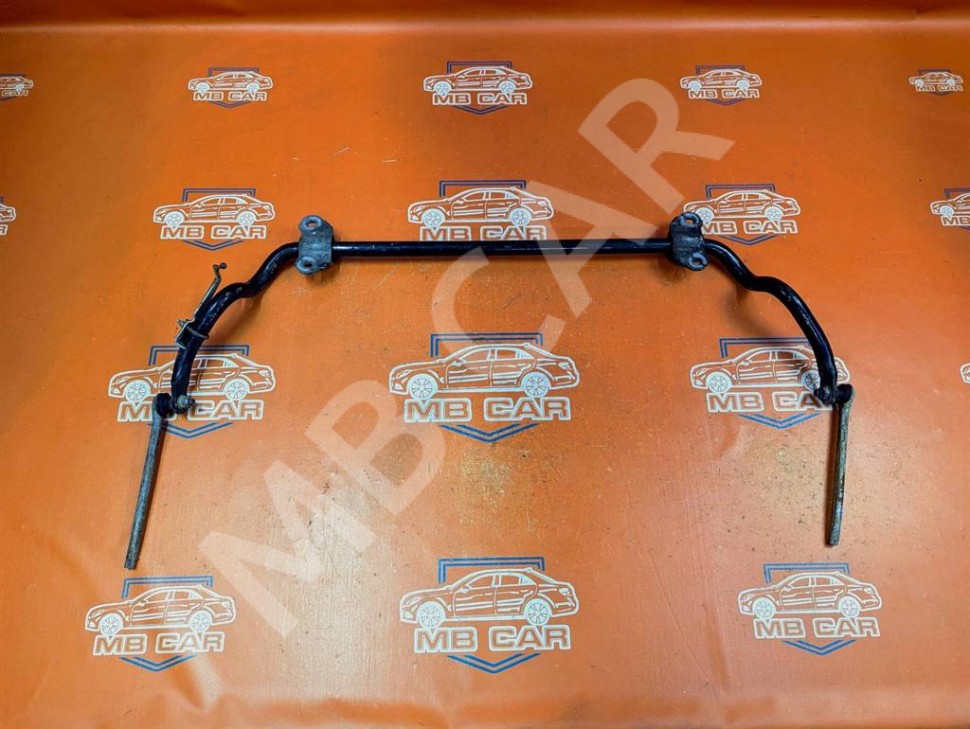 Стабилизатор передний MERCEDES-BENZ C-класс W204/S204/С204 рестайлинг (2011 - 2015) фото 1 &mdash; Разборка Мерседес
