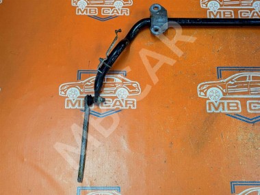 Стабилизатор передний MERCEDES-BENZ C-класс W204/S204/С204 рестайлинг (2011 - 2015) — Разборка Мерседес
