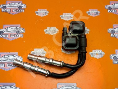 Катушка зажигания MERCEDES-BENZ E-класс W211/S211 (2002 - 2006) — Разборка Мерседес