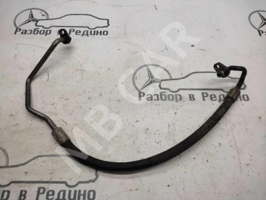 Трубка активного стабилизатора MERCEDES-BENZ GLS-класс X166 (2015 - 2019) — Разборка Мерседес