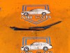 Поводок дворников MERCEDES-BENZ Vito W638 (1996 - 2003) фото 1 &mdash; Разборка Мерседес