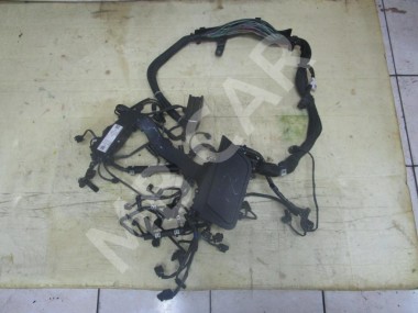 Проводка моторная MERCEDES-BENZ CLS-класс C218/X218 рестайлинг (2014 - 2017) — Разборка Мерседес