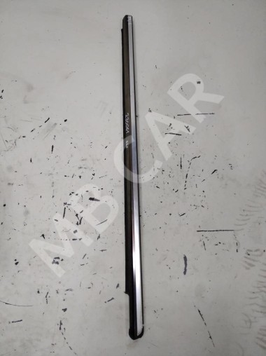 Молдинг стекла двери MERCEDES-BENZ S-класс W220 рестайлинг (2002 - 2005) — Разборка Мерседес