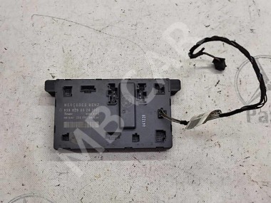 Блок двери MERCEDES-BENZ V-класс W639 (2003 - 2014) — Разборка Мерседес