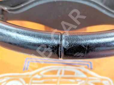 Руль MERCEDES-BENZ C-класс W204/S204 (2006 - 2011) — Разборка Мерседес