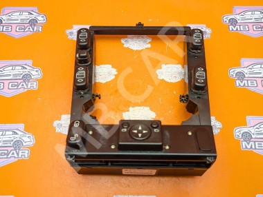 Блок кнопок стеклоподъемников MERCEDES-BENZ M-класс W163 рестайлинг (2001 - 2005) &mdash; Разборка Мерседес
