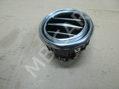 Воздуховод MERCEDES-BENZ S-класс W222/C217/A217 (2013 - 2017) — Разборка Мерседес