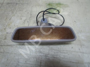 Зеркало внутрисалонное MERCEDES-BENZ M-класс W166 (2011 - 2015) — Разборка Мерседес