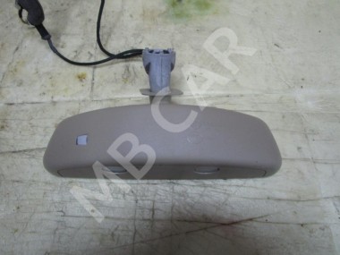 Зеркало внутрисалонное MERCEDES-BENZ M-класс W166 (2011 - 2015) — Разборка Мерседес