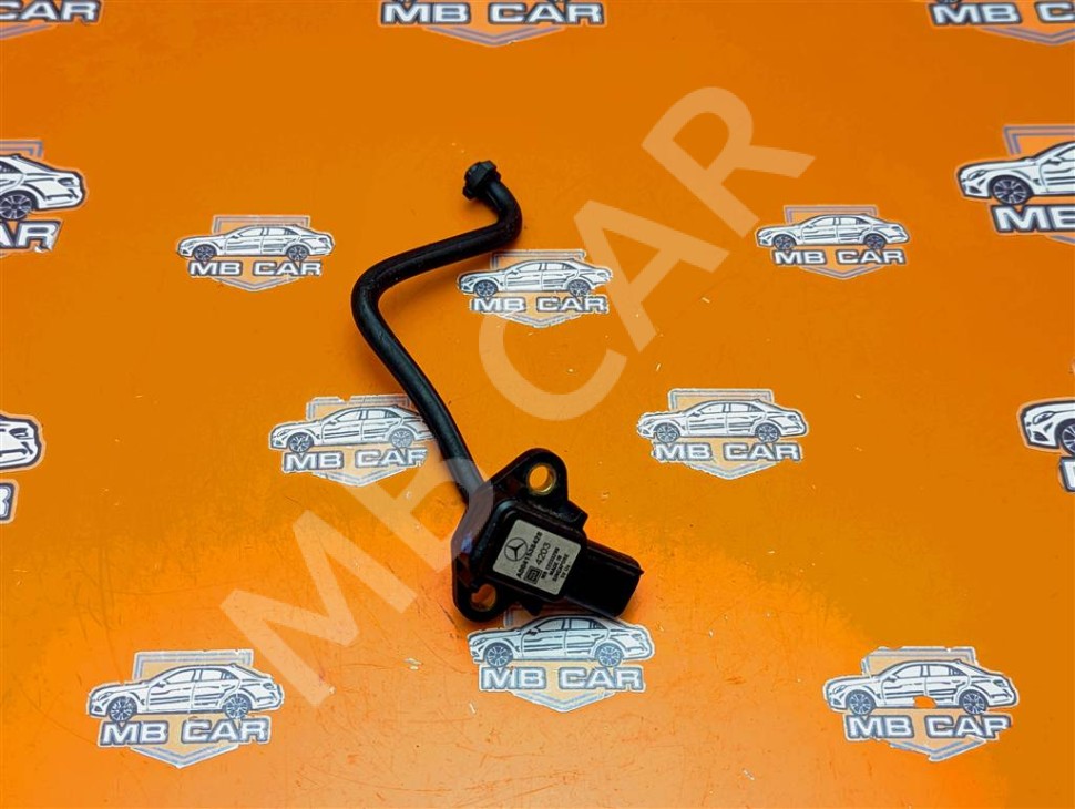 Датчик давления MERCEDES-BENZ E-класс W210/S210 (1995 - 1999) фото 1 — Разборка Мерседес