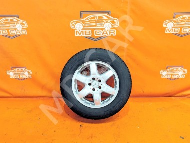 Колеса 17 MERCEDES-BENZ M-класс W163 рестайлинг (2001 - 2005) — Разборка Мерседес