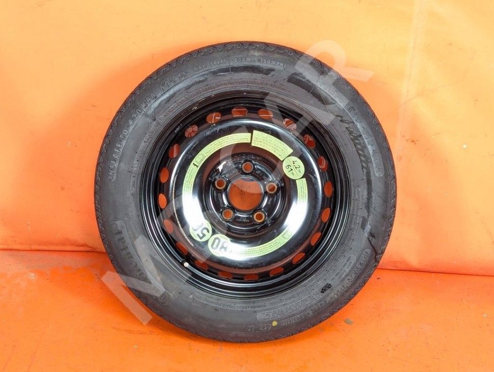 Докатка MERCEDES-BENZ C-класс W204/S204 (2006 - 2011) фото 1 &mdash; Разборка Мерседес