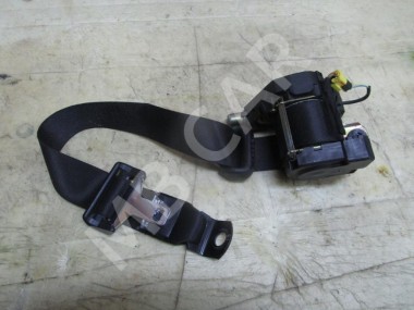 Ремень безопасности задний правый MERCEDES-BENZ M-класс W163 рестайлинг (2001 - 2005) — Разборка Мерседес