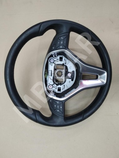 Руль MERCEDES-BENZ C-класс W204/S204/С204 рестайлинг (2011 - 2015) — Разборка Мерседес