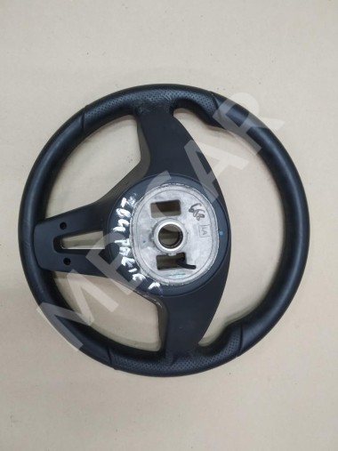 Руль MERCEDES-BENZ C-класс W204/S204/С204 рестайлинг (2011 - 2015) — Разборка Мерседес