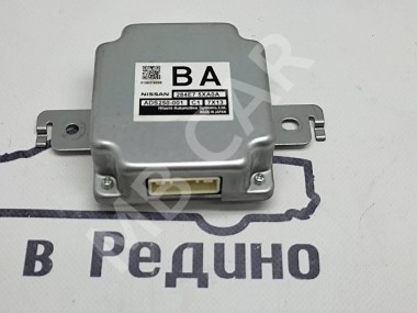 Блок управления MERCEDES-BENZ X-класс I (2017 - 2020) — Разборка Мерседес