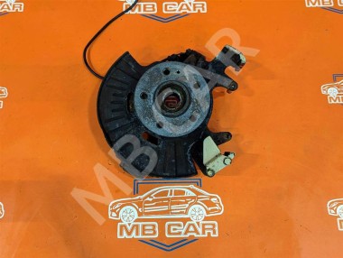 Кулак поворотный передний правый MERCEDES-BENZ M-класс W163 (1997 - 2001) — Разборка Мерседес