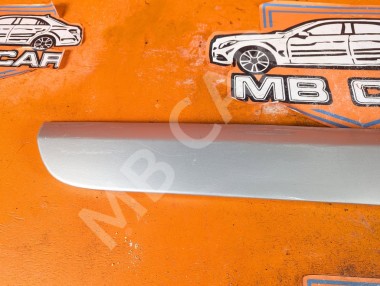Накладка крышки багажника MERCEDES-BENZ M-класс W163 рестайлинг (2001 - 2005) &mdash; Разборка Мерседес