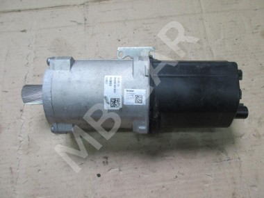 Моторчик рулевой рейки MERCEDES-BENZ E-класс W213/S213/C238/A238 (2016 - 2021) — Разборка Мерседес