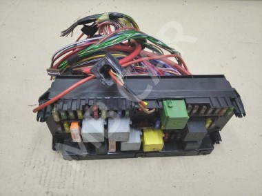 Блок SAM передний MERCEDES-BENZ C-класс W204/S204/С204 рестайлинг (2011 - 2015) — Разборка Мерседес