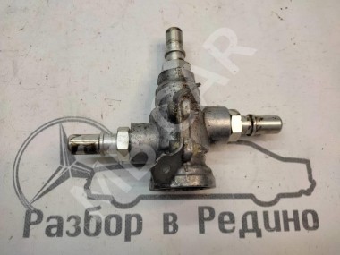 Термостат MERCEDES-BENZ X-класс I (2017 - 2020) — Разборка Мерседес