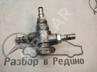 Термостат MERCEDES-BENZ X-класс I (2017 - 2020) — Разборка Мерседес