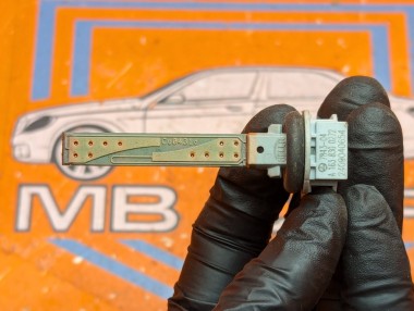 Датчик температуры MERCEDES-BENZ M-класс W163 рестайлинг (2001 - 2005) &mdash; Разборка Мерседес