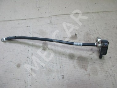 Клемма минус MERCEDES-BENZ E-класс W213/S213/C238/A238 (2016 - 2021) — Разборка Мерседес