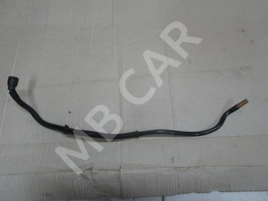 Трубка вакуумная MERCEDES-BENZ S-класс W220 (1998 - 2005) — Разборка Мерседес