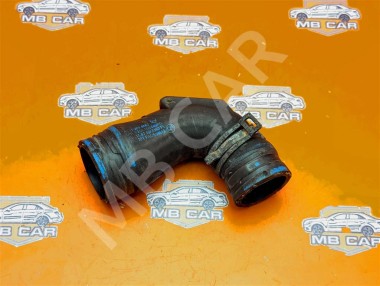 Патрубок ОЖ MERCEDES-BENZ E-класс W212/S212/C207/A207 (2009 - 2013) — Разборка Мерседес