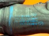 Патрубок ОЖ MERCEDES-BENZ E-класс W212/S212/C207/A207 (2009 - 2013) фото 2 &mdash; Разборка Мерседес
