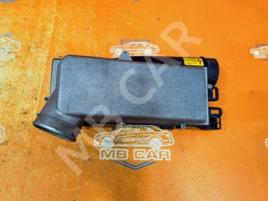 Корпус воздушного фильтра MERCEDES-BENZ E-класс AMG W211/S211 (2002 - 2006) — Разборка Мерседес
