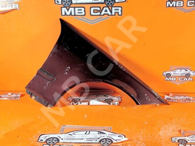 Крыло переднее правое MERCEDES-BENZ CLC-класс CL203 (2008 - 2011) &mdash; Разборка Мерседес