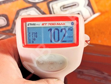 Крыло переднее правое MERCEDES-BENZ CLC-класс CL203 (2008 - 2011) &mdash; Разборка Мерседес