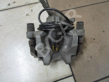 Суппорт задний правый MERCEDES-BENZ C-класс W204/S204 (2006 - 2011) — Разборка Мерседес