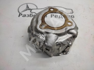 Защитный экран MERCEDES-BENZ C-класс W205/S205/C205/A205 (2014 - 2018) — Разборка Мерседес