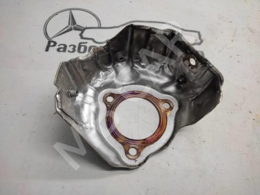 Защитный экран MERCEDES-BENZ C-класс W205/S205/C205/A205 (2014 - 2018) — Разборка Мерседес