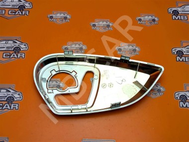 Накладка сидения MERCEDES-BENZ R-класс W251 рестайлинг (2007 - 2010) — Разборка Мерседес