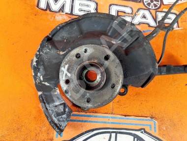 Кулак поворотный передний правый MERCEDES-BENZ E-класс W210/S210 рестайлинг (1999 - 2003) &mdash; Разборка Мерседес