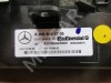 Панель управления климатом MERCEDES-BENZ C-класс W205/S205/C205/A205 (2014 - 2018) фото 6 — Разборка Мерседес