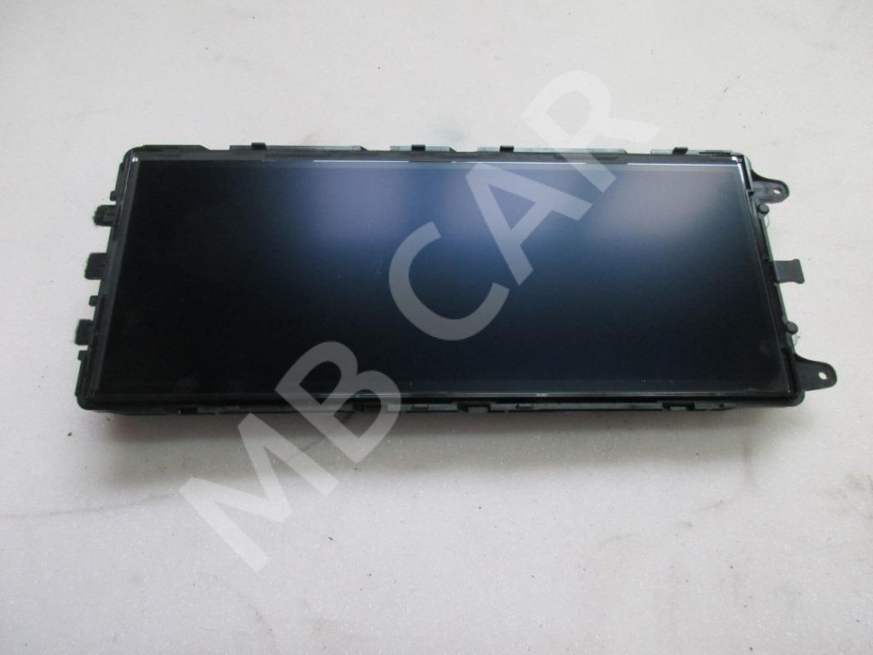 Монитор MERCEDES-BENZ E-класс W213/S213/C238/A238 (2016 - 2021) фото 1 — Разборка Мерседес