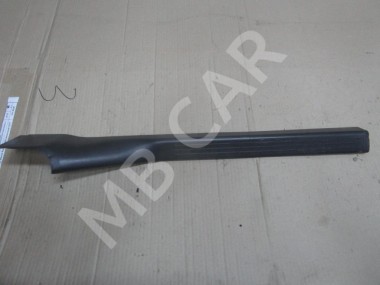 Накладка порога внутренняя MERCEDES-BENZ C-класс W203/S203/CL203 (2000 - 2004) — Разборка Мерседес