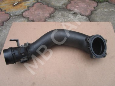 Патрубок впускного коллектора MERCEDES-BENZ Sprinter w906 — Разборка Мерседес