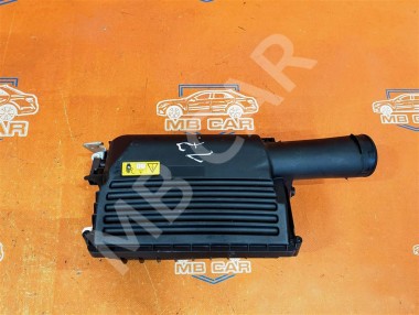 Корпус воздушного фильтра MERCEDES-BENZ GLC-класс X253 (2015 - 2019) — Разборка Мерседес