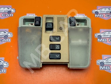 Плафон салона MERCEDES-BENZ S-класс W140 (1991 - 1998) — Разборка Мерседес